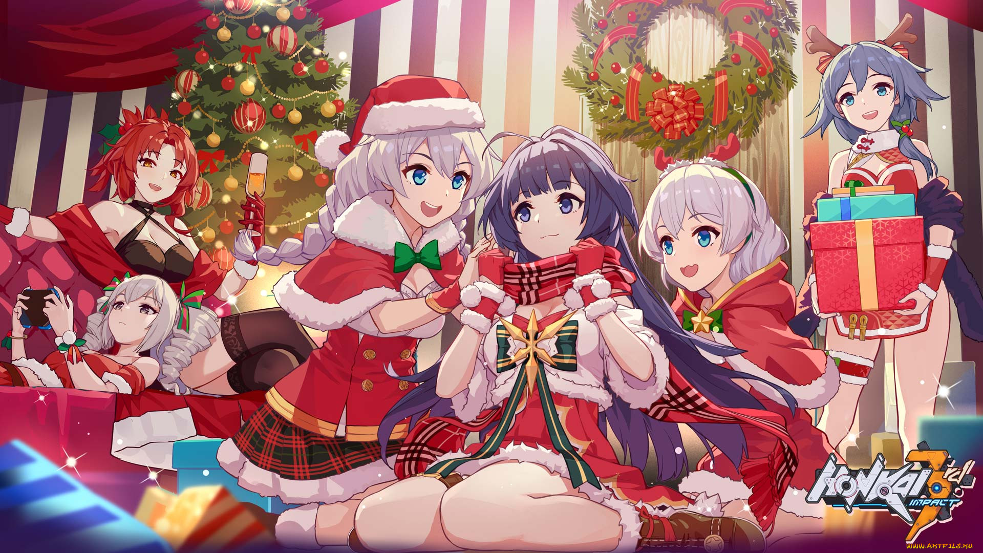 , honkai impact 3rd, honkai, impact, 3rd